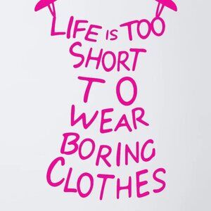 Meet your Posher, Tina